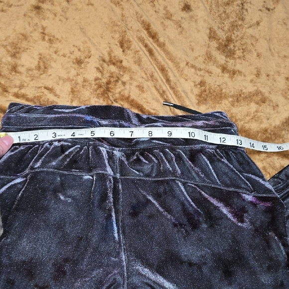 Lululemon Interstella Grey Cropped 23" Jogger Size4 - Picture 11 of 13